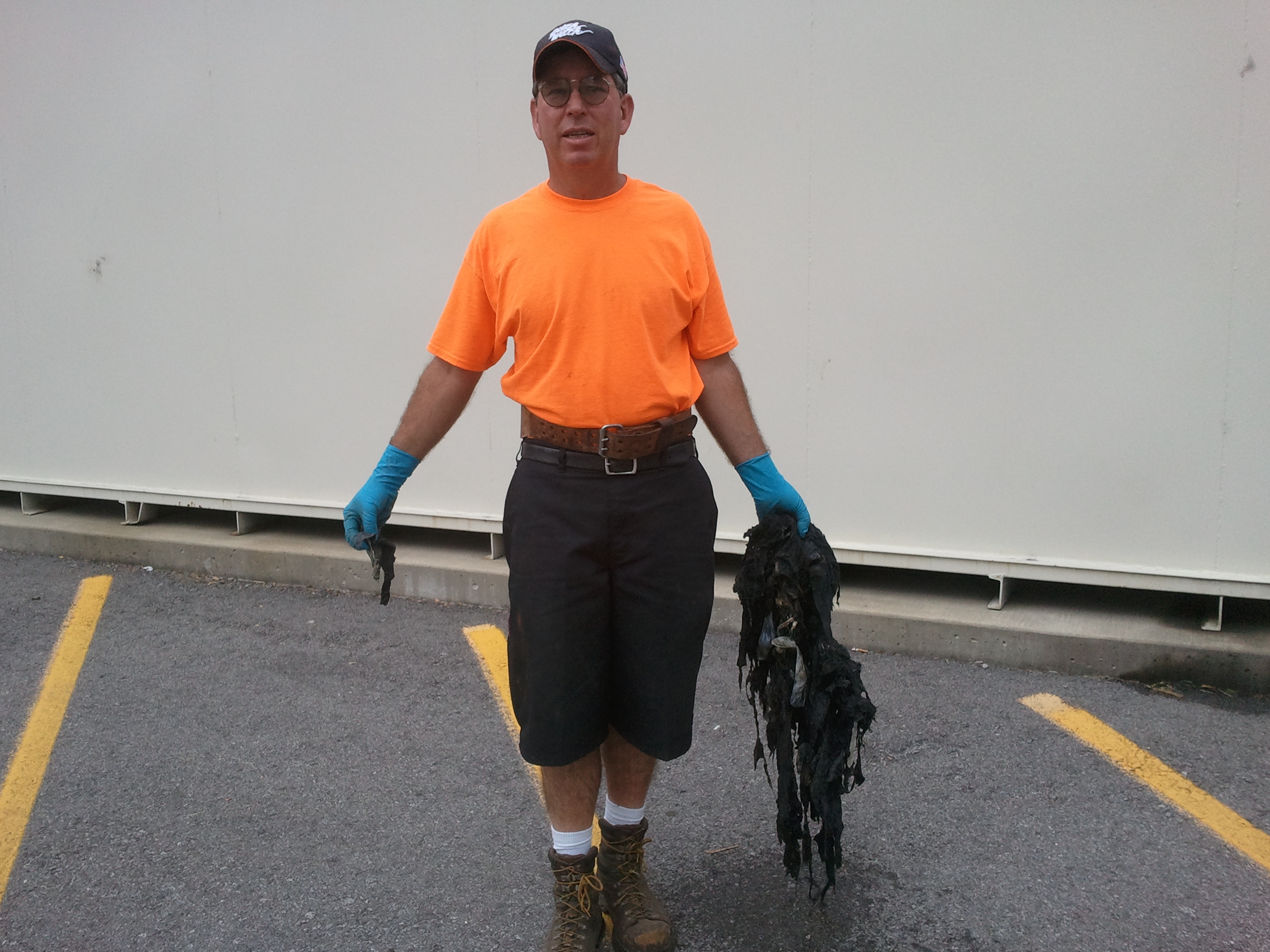 Buff state 201 sewer cleaning | Pipe Dream Service of WNY